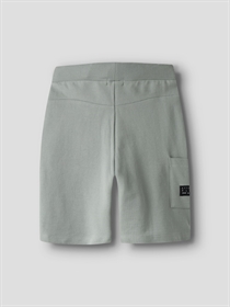 NAME IT Sweat Shorts Vivasse Slate Grey